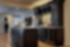 Basement Bar with Island